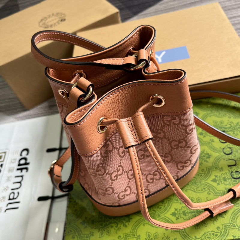 ENT - GCI Bags - 1279