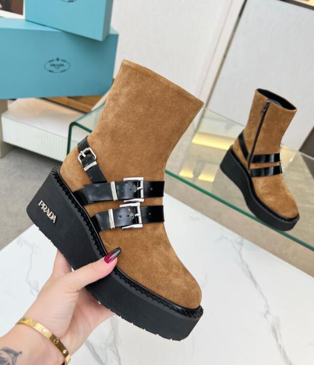 Ava’s Mode - PD Women Shoes - 219