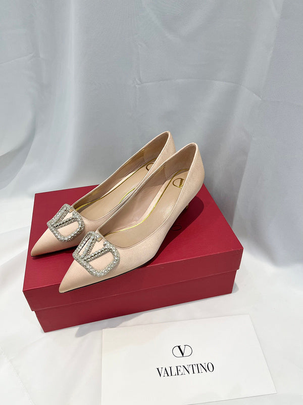 Valentino GARAVANI Luxury Shoes