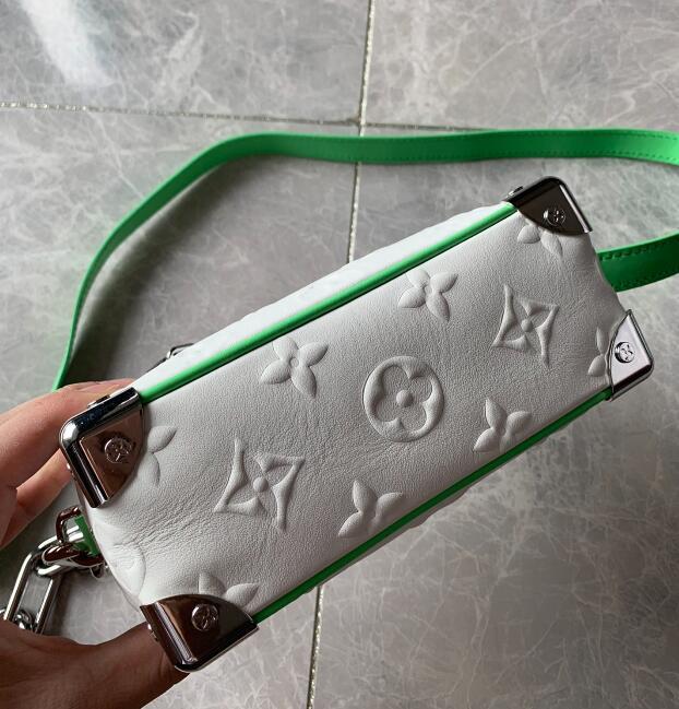 Ava’s Mode - LOV Bags - 2363