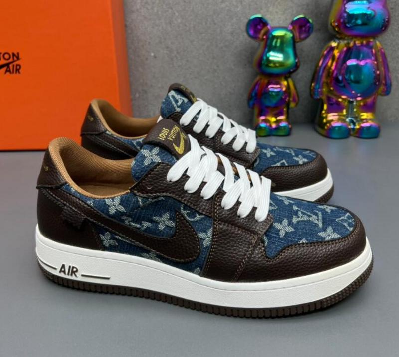 Ava’s Mode - LOV Men Shoes - 670
