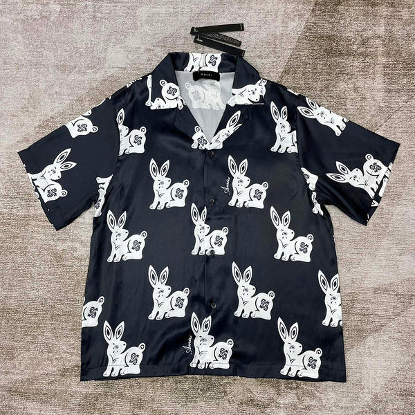 AMIR T-Shirts - 096