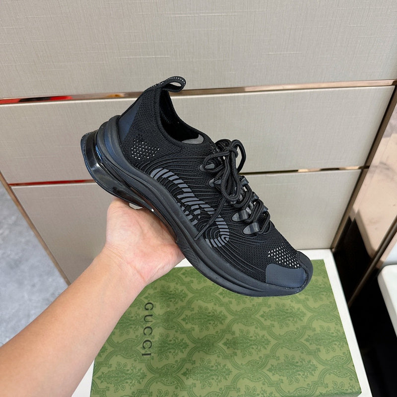 Gucci Luxury Shoes