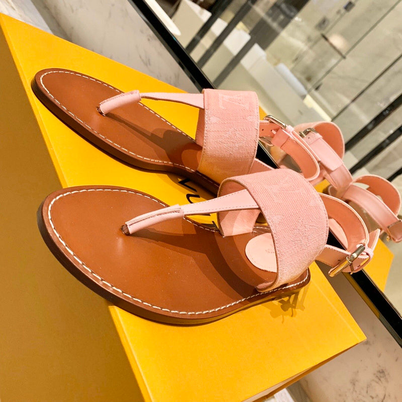 Louis Vuittion Luxury Shoes