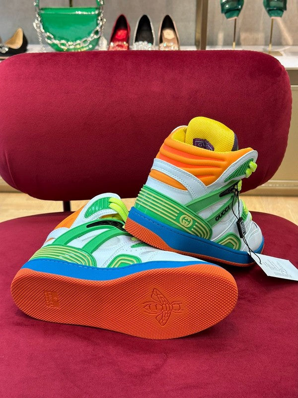 Gucci Luxury Shoes