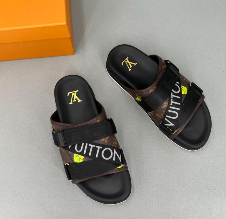 Ava’s Mode - LOV Men Shoes - 1034