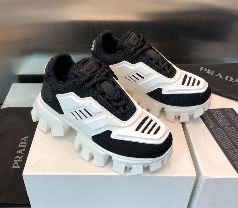 Ava’s Mode - PD Men Shoes - 396