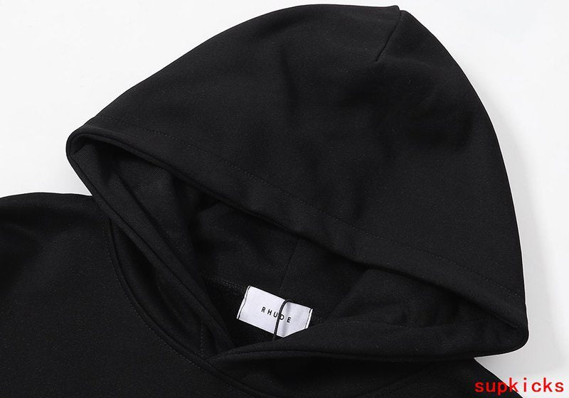 RHUDE Luxury Cloth