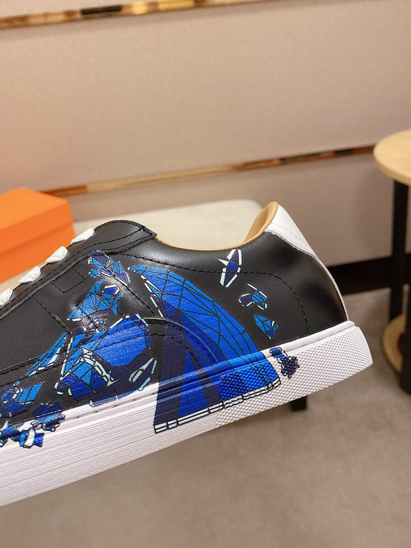 Hermes Luxury Shoes