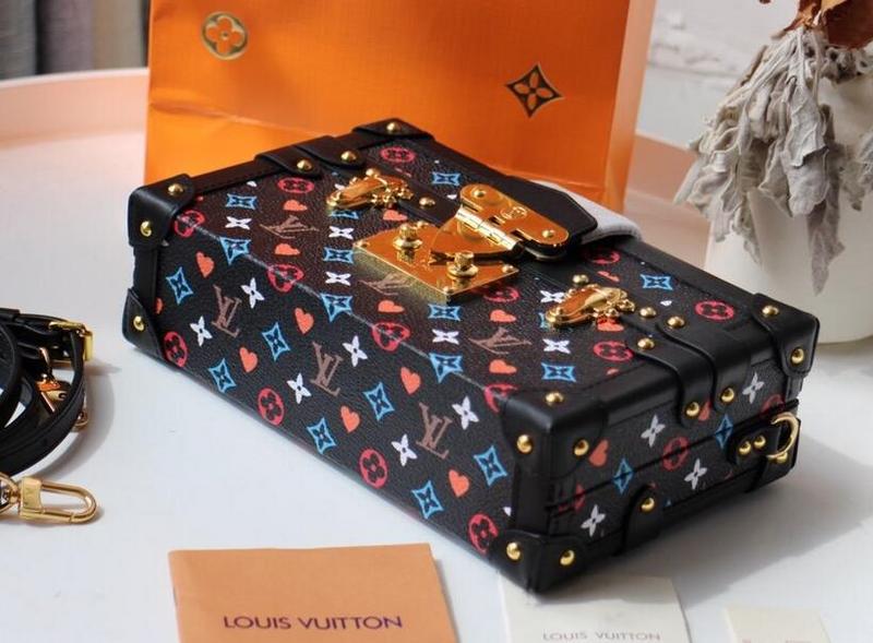 Ava’s Mode - LOV Bags - 2665