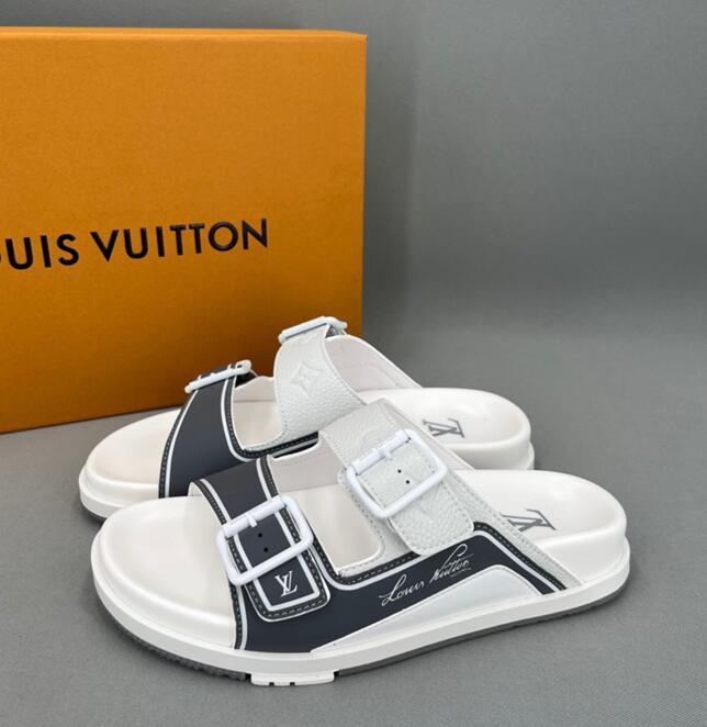 Ava’s Mode - LOV Men Shoes - 1098