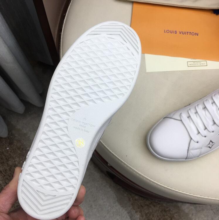 Ava’s Mode - LOV Men Shoes - 2020