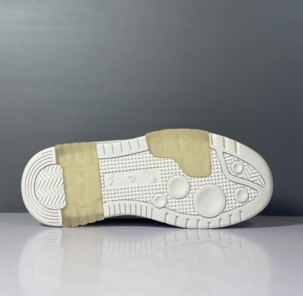 Ava’s Mode - YZO Men Shoes - 079