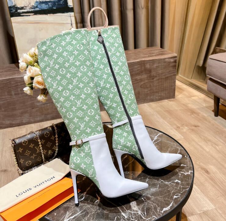 Ava’s Mode - LOV Women Shoes - 886