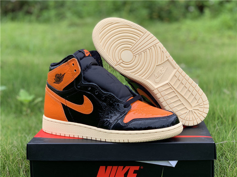 Nike Luxury Shoes