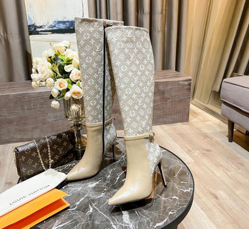 Ava’s Mode - LOV Women Shoes - 892