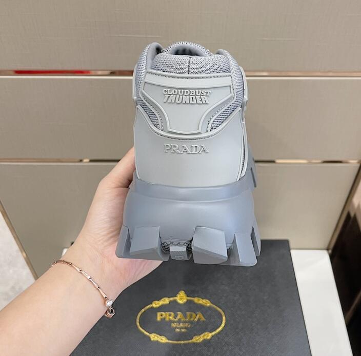 Ava’s Mode - PD Men Shoes - 103