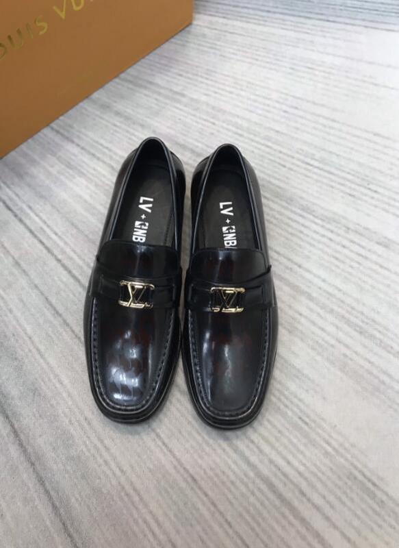 Ava’s Mode - LOV Men Shoes - 1350