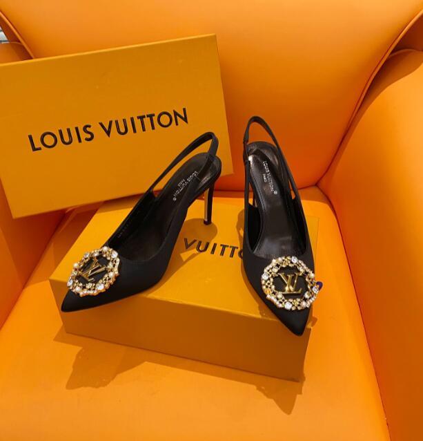 Ava’s Mode - LOV Women Shoes - 260