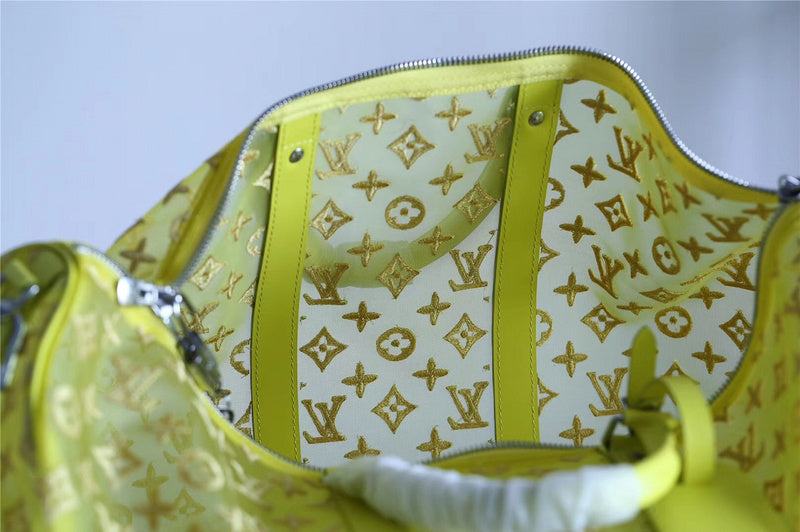 I W Fashion Lu-Vi bags - 11310
