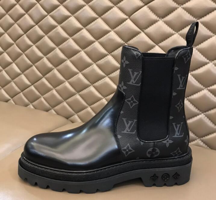 Ava’s Mode - LOV Men Shoes - 1669