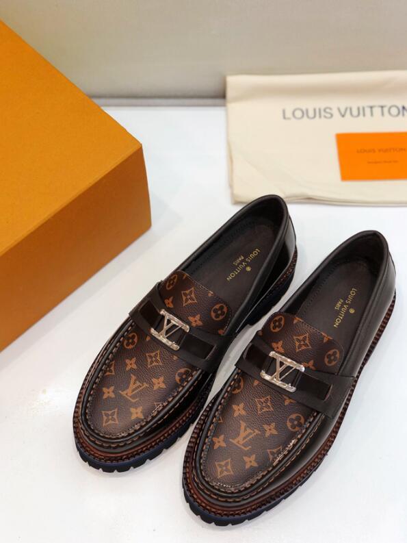 Ava’s Mode - LOV Men Shoes - 1125