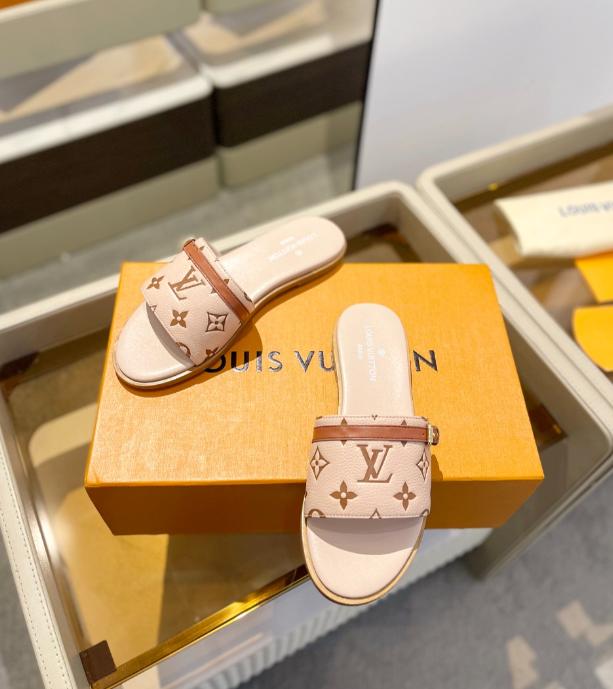 Ava’s Mode - LOV Women Shoes - 039