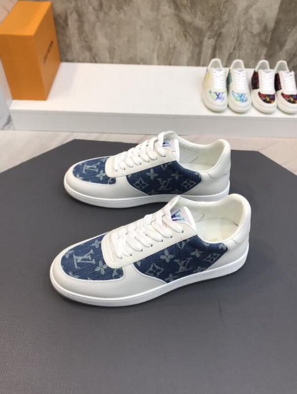 Ava’s Mode - LOV Men Shoes - 1297