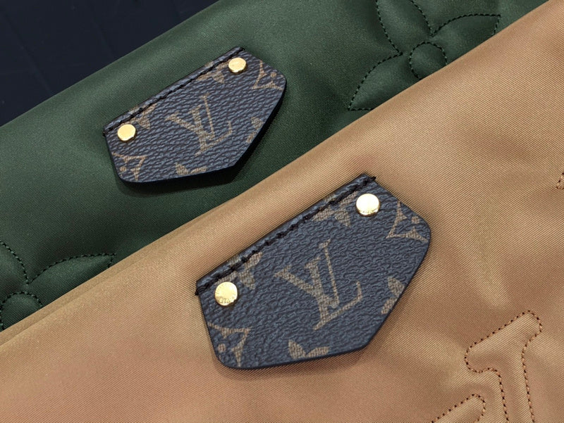 I W Fashion Lu-Vi bags - 17249