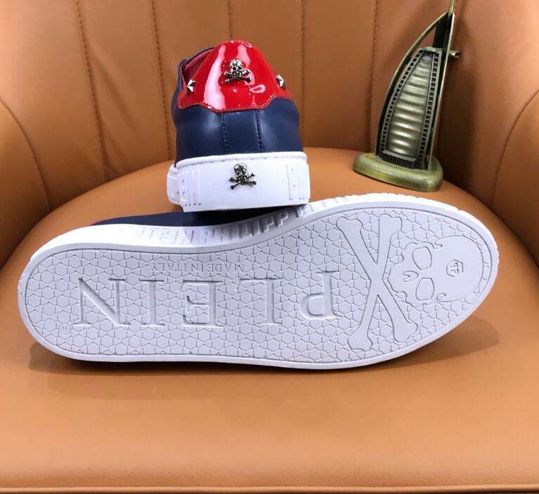Ava’s Mode - PHP Shoes - 111