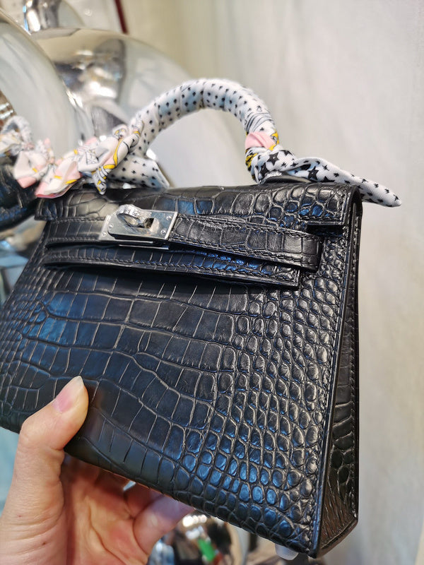 PHA - HMS Bags - 1638