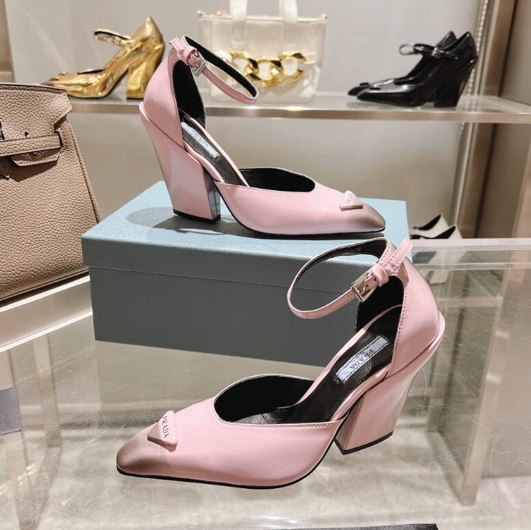 Ava’s Mode - PD Women Shoes - 242