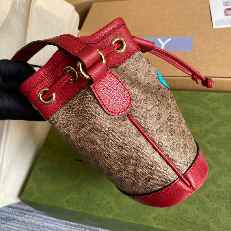 PHA - GUKI Bags - 2307