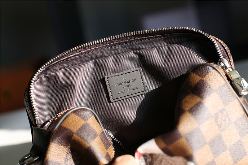 I W Fashion Lu-Vi bags - 10370