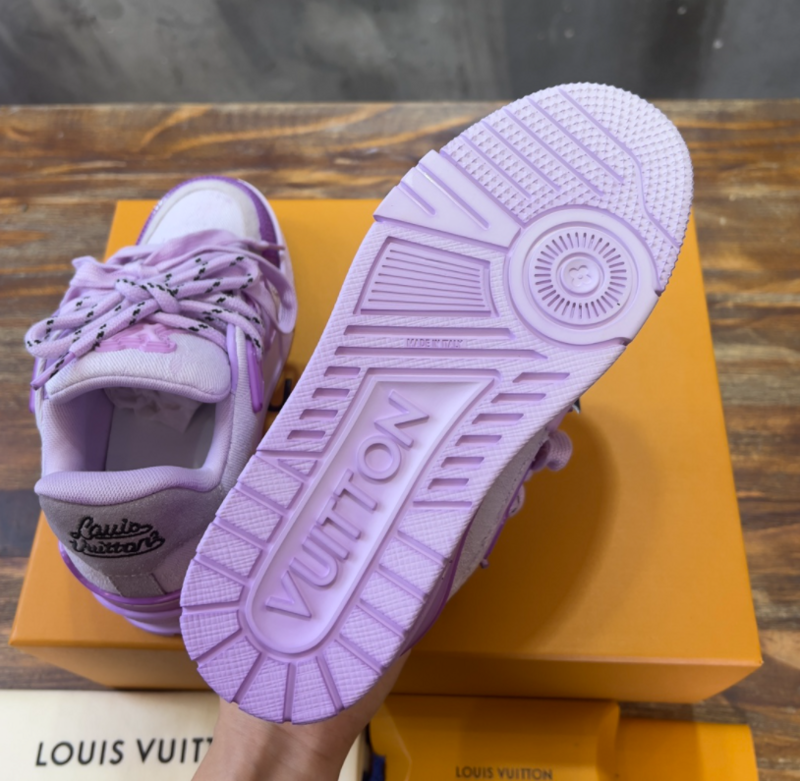 Ava’s Mode - LOV Women Shoes - 084