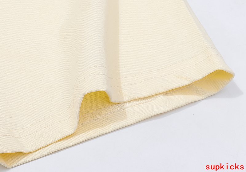 RHUDE Luxury Cloth
