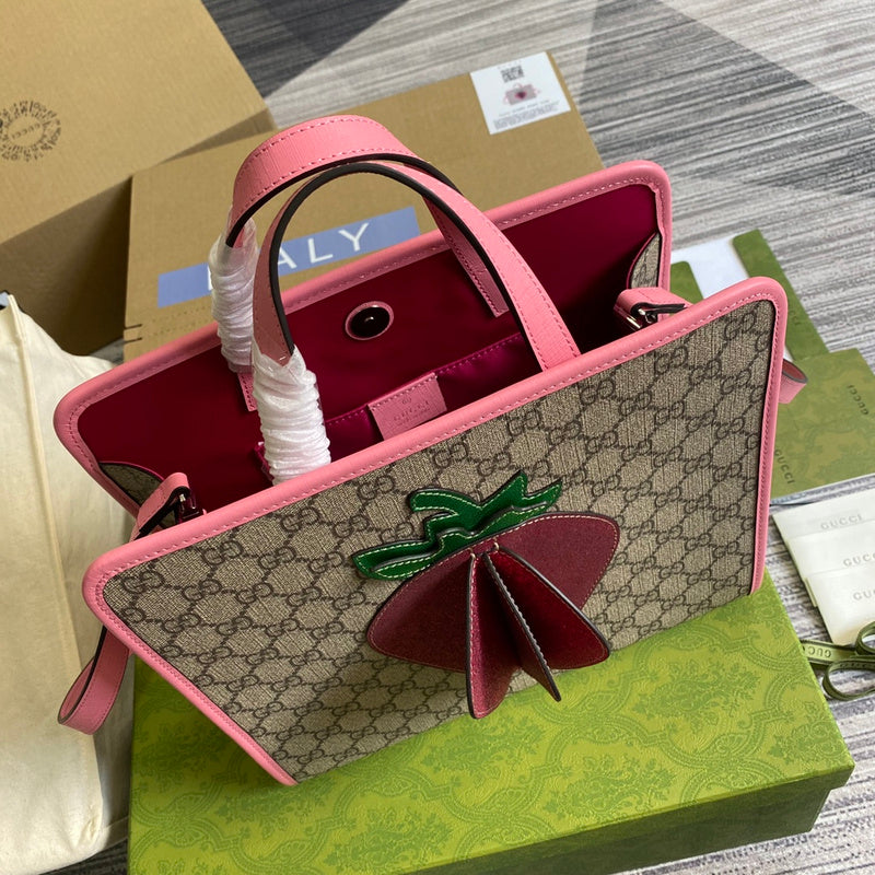PHA - GUKI Bags - 1929