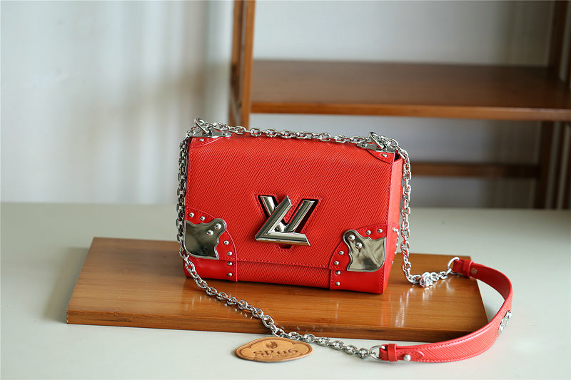 I W Fashion Lu-Vi bags - 8541