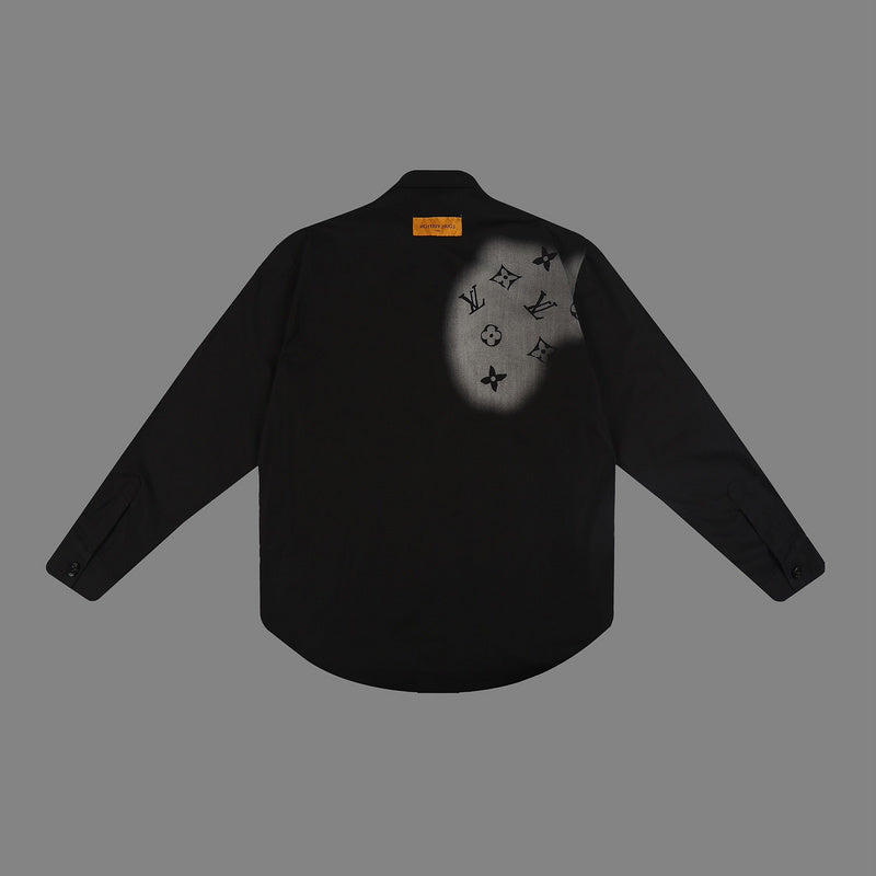 Louis Vuittion Luxury Clothes