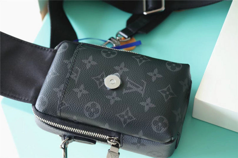 I W Fashion Lu-Vi bags - 10020