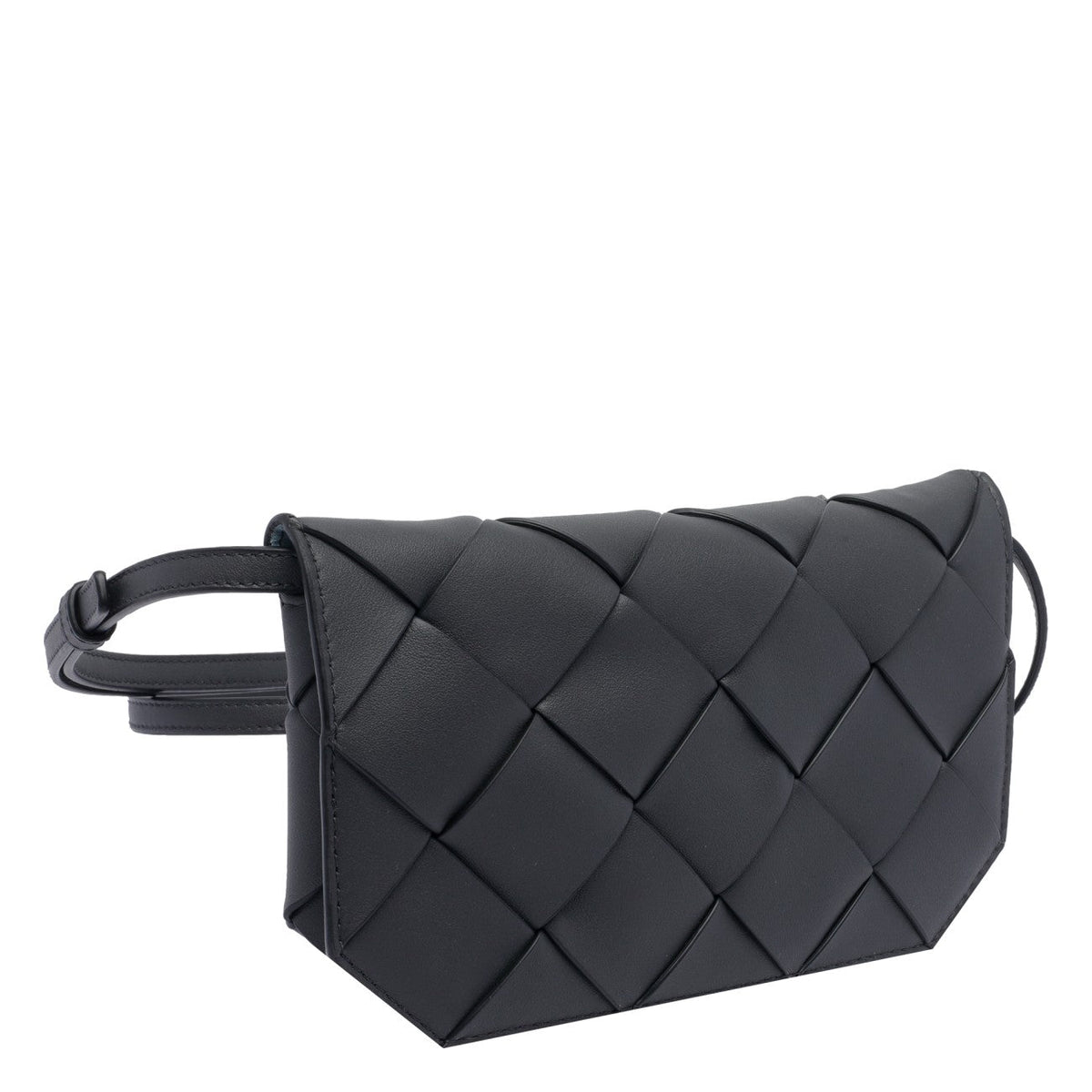 Bottega Veneta Men Diago Phone Pouch