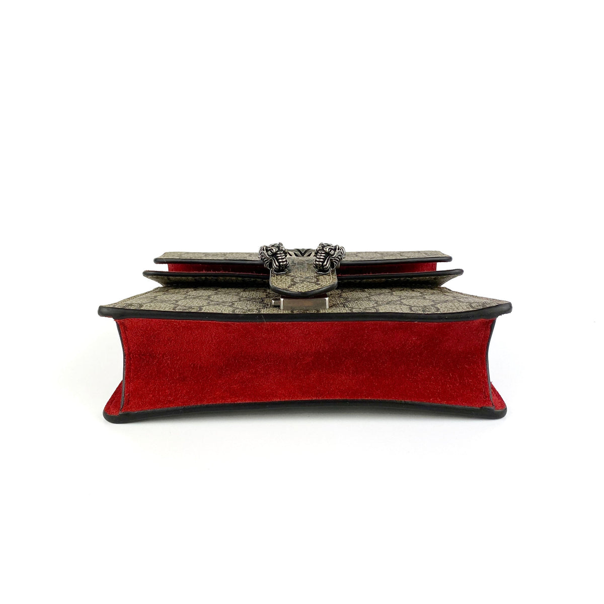 Gucci Mini Dionysus with Red Trim