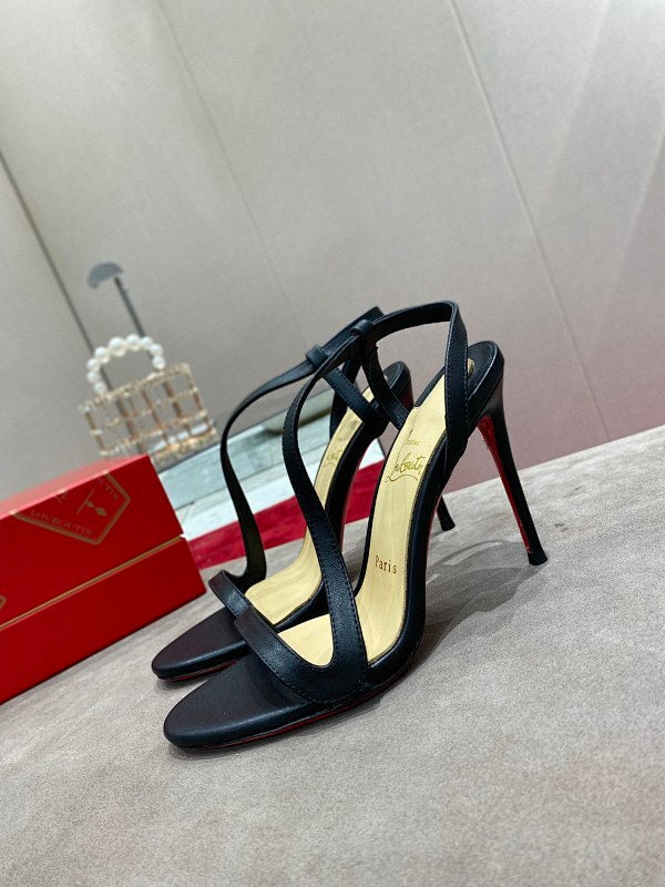 Ava’s Mode - DESIGNER HEELS FOR WOMEN - AFFORDABLE LUXURY HEELS - 7952