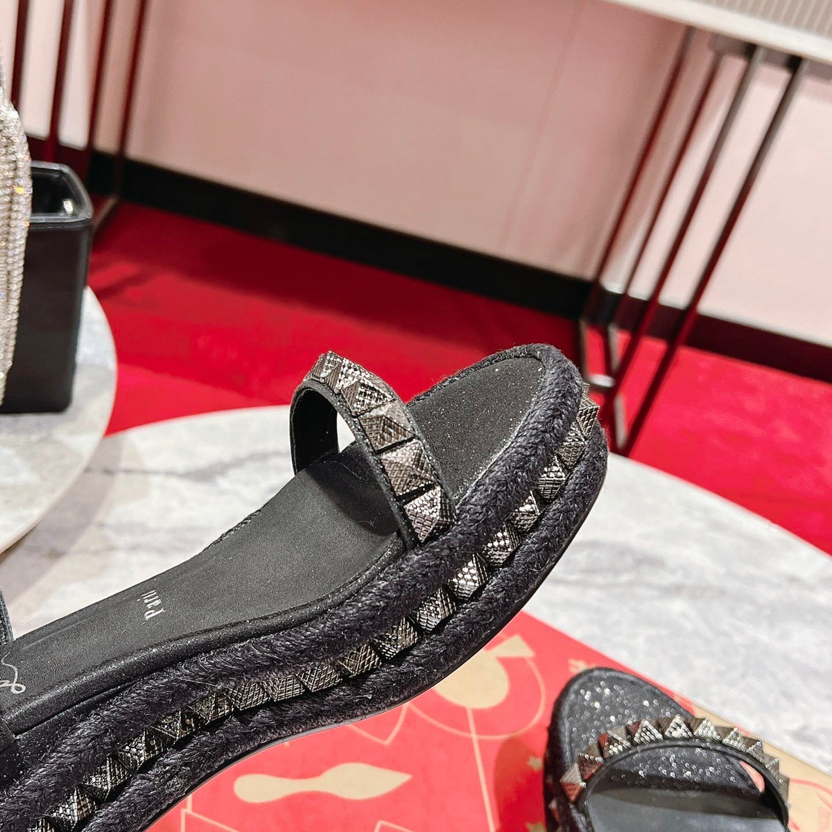 Ava’s Mode - DESIGNER HEELS FOR WOMEN - AFFORDABLE LUXURY HEELS - 8316