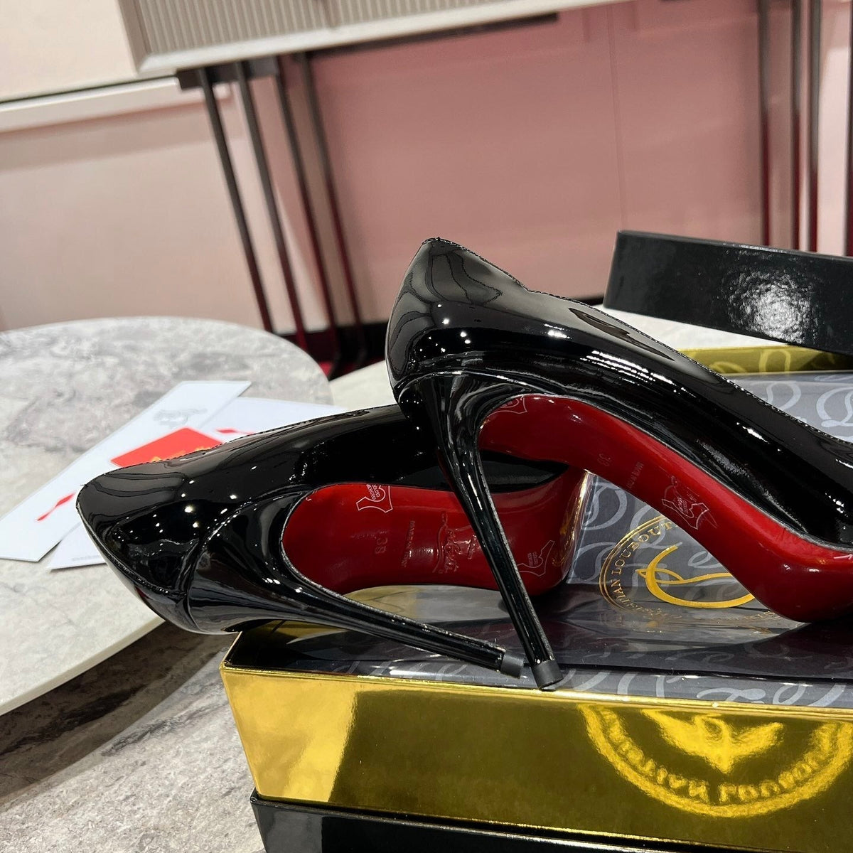Ava’s Mode - DESIGNER HEELS FOR WOMEN - AFFORDABLE LUXURY HEELS - 8192
