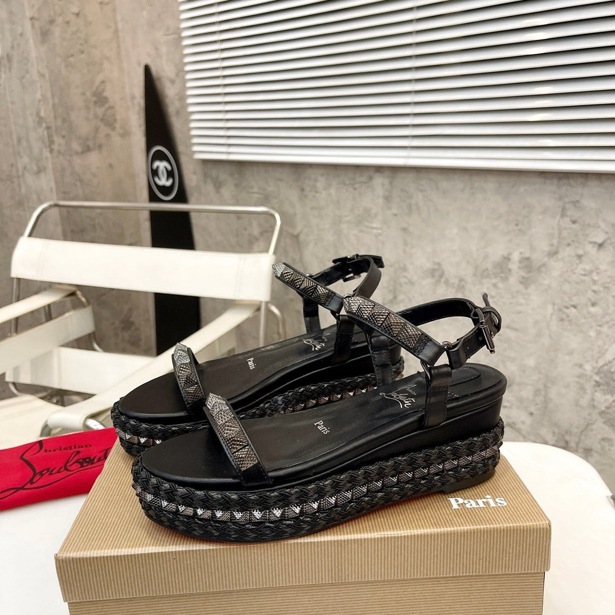 Ava’s Mode - DESIGNER HEELS FOR WOMEN - AFFORDABLE LUXURY HEELS - 8068