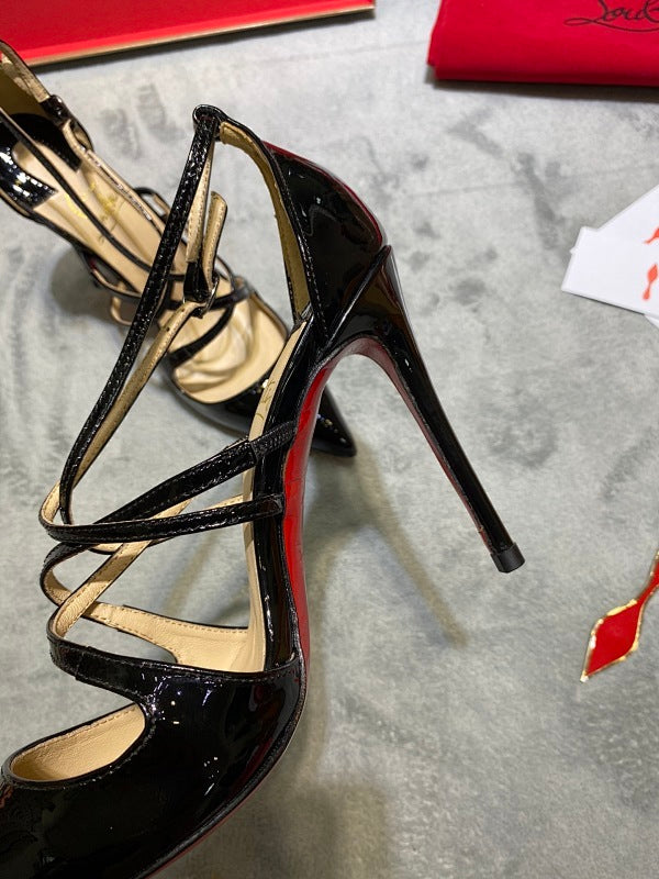 Ava’s Mode - Best High-End Brands in One Place - AFFORDABLE LUXURY HEELS - 7953