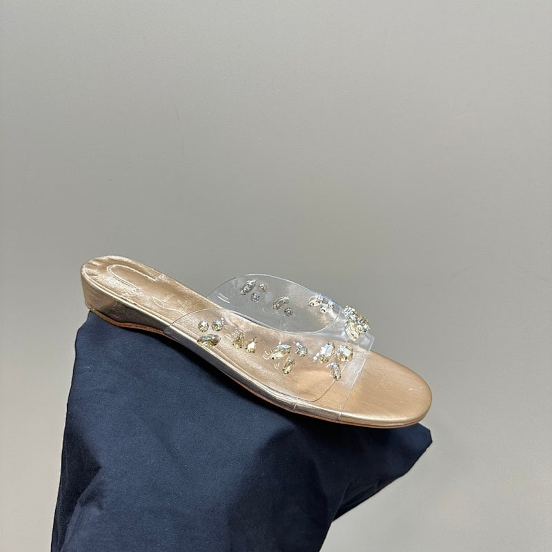 Ava’s Mode - Premium Luxury Goods and Accessories - AFFORDABLE LUXURY HEELS - 8130