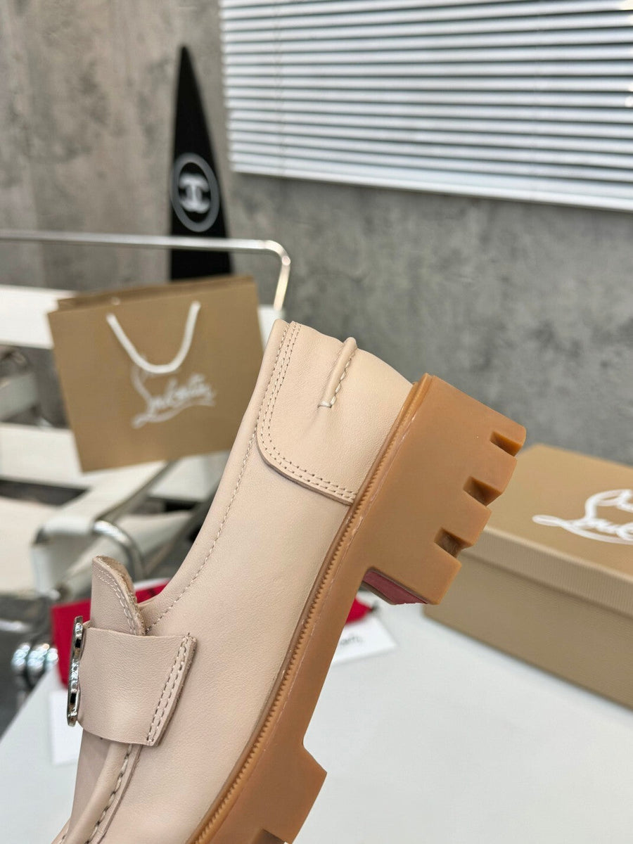 Ava’s Mode - Premium Luxury Goods and Accessories - AFFORDABLE LUXURY HEELS - 8162