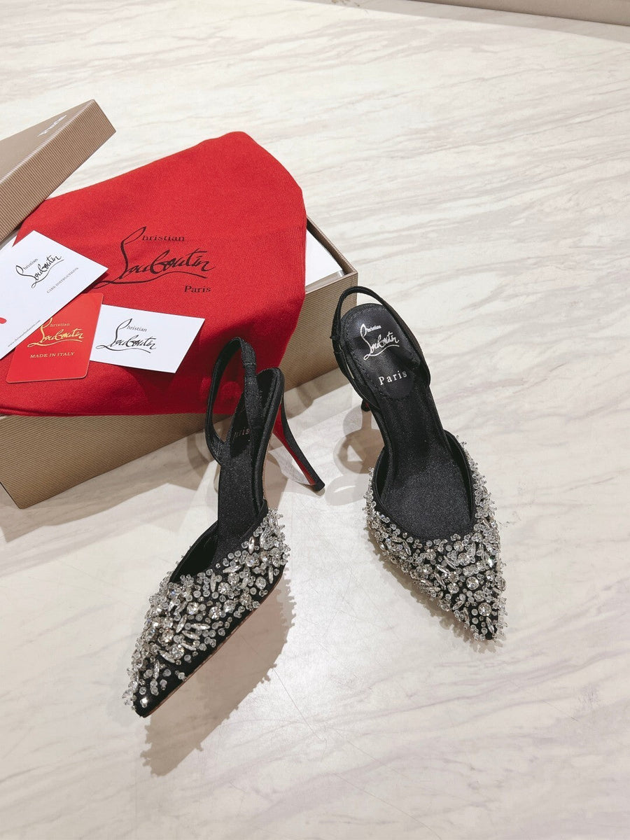 Ava’s Mode - DESIGNER HEELS FOR WOMEN - AFFORDABLE LUXURY HEELS - 8172